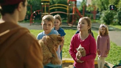 Война семей - 2 сезон / 2 серия