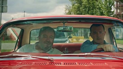 Война семей - 2 сезон / 3 серия