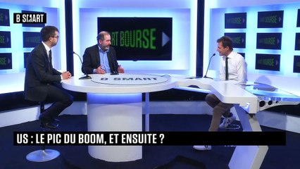 SMART BOURSE - Emission du jeudi 6 mai