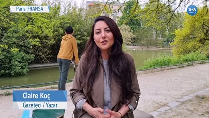 Türk Adını Fransa’da Değiştirdiği İçin Ölüm Tehditleri Alıyor