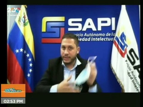 ¿Sabías qué puedes registrar marcas a través de la página web del SAPI?