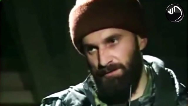 Şamil Basayev 'terörist misiniz' sorusuna öyle bir cevap verdi ki...