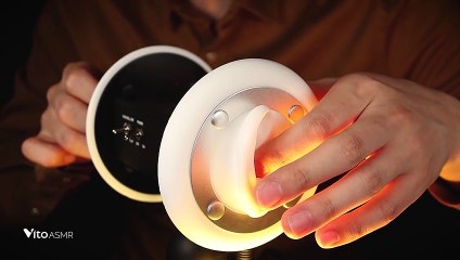 ASMR A Standard of Ear Cleaning 귀청소의 정석