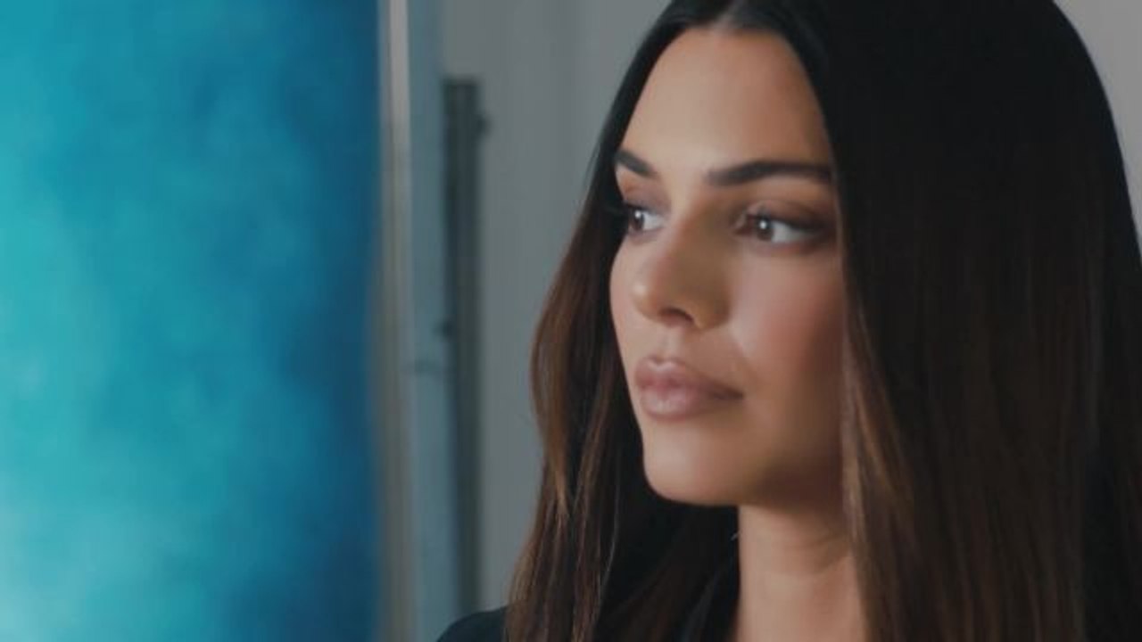 Kendall Jenner Opens Up About Her Anxiety in Vogue’s New Video Series, Open Minded - COS.TV