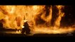 EXCLUSIVE EDIT: LIU KANG vs KABAL FULL FIGHT SCENE + FATALITY! FLAWLESS VICTORY / MORTAL KOMBAT MOVIE HD 2021