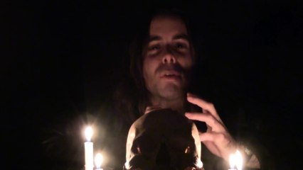 Dross cuenta 3 historias de terror XIX