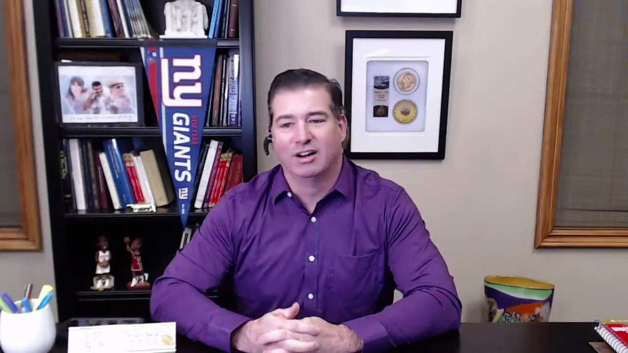 Coin Snacks With Jack - Ep 7 Dwight Manley, SS Central America