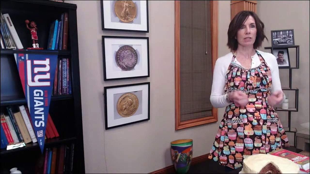 Coin Snacks With Jack - Ep 2 The Larry Miller Auction