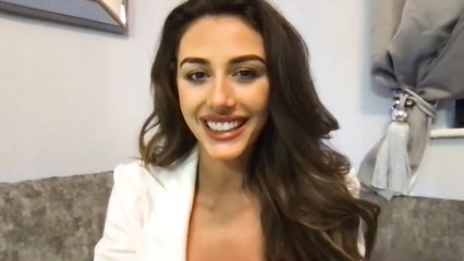 Chloe Veitch | Post it or Ghost it
