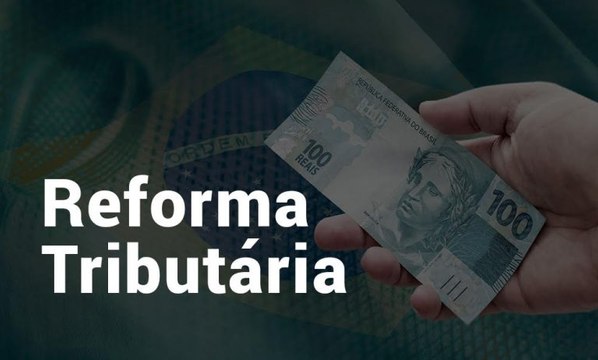 Efraim Filho fala sobre Reforma Tributária
