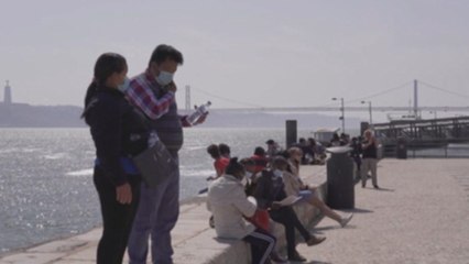 من بؤرة وباء إلى نموذج يحتذى به