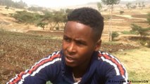 From Onions to Books: how growing onions keeps a hardworking Ethiopian teen in school