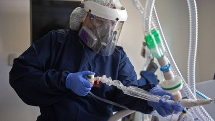 Antioquia ya habría superado lo más agresivo del tercer pico de la pandemia