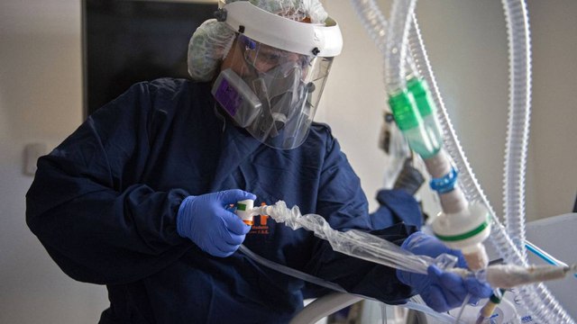 Antioquia ya habría superado lo más agresivo del tercer pico de la pandemia