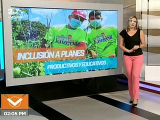 Punto de Encuentro 06MAY2021 | 13° aniversario de la UNEARTE