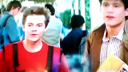 Fright Night Alternate Version