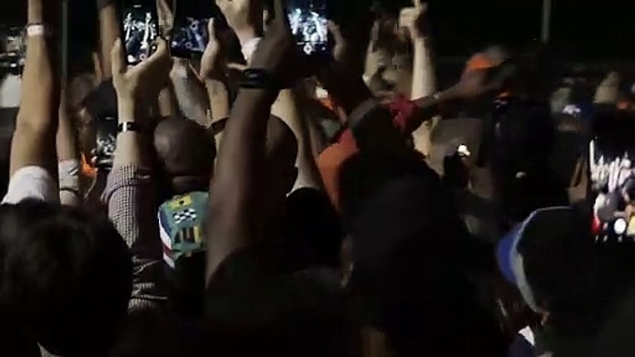 NAS_NASIR ALBUM LISTENING