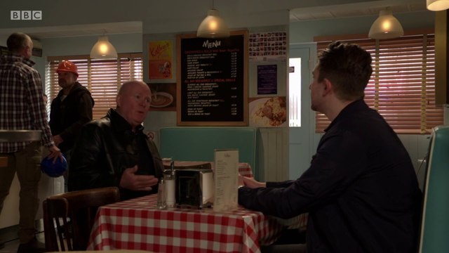 Ballum - Callum Refuses To Cancel Anything!