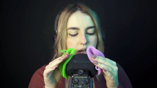 Asmr Español - Susurros Bien De Cerca Para Dormir Profundo - Ale Asmr :)