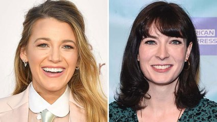 Blake Lively and Diablo Cody Team Up for Dark Horse Comics Adaptation 'Lady Killer' | THR News