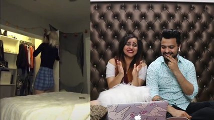 Scary Tik Tok Videos You Should Not Watch Before Sleep