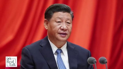 Decoupling, nationalism, what else does the Chinese communist leader fear?