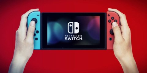 Switch Sales Approach 85 Million as Nintendo Records Most Profitable Year Ever