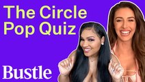 Are The Circle S2 Finalists Friends Or Enemies?