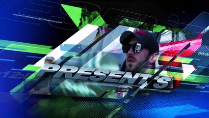 Daniel Suarez Driving Series, Volume 1 My Journey