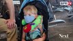 3 Year Old Booted Off Southwest Flight Over Mask Issue