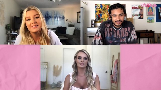 Siesta Key's Chloe Trautman Talks New Lifestyle Change and Weight Loss