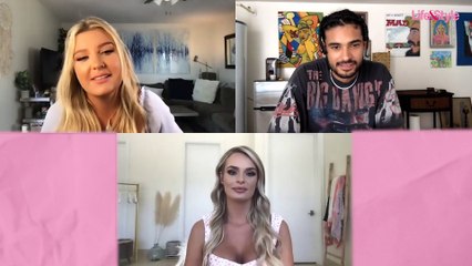 Siesta Key's Chloe Trautman Talks New Lifestyle Change and Weight Loss