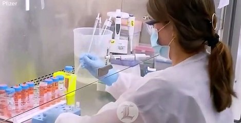 Puede la vacuna del COVID-19 afectar a la menstruación