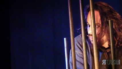 Giuda Con Maximilian Nisi