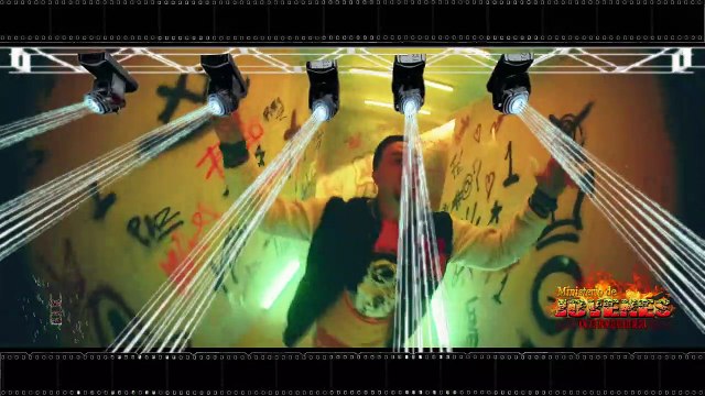 UNO | Redimi2 x Alex Zurdo x Funky Ft. Almighty, Christian Ponce, Ander Bock (Video Oficial)