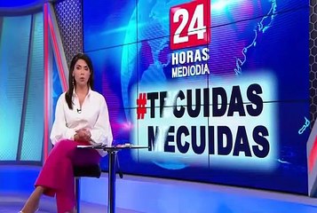 Jaén: director de universidad estuvo a punto de ser linchado