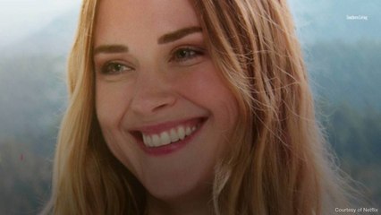 Mel's Character Origin Story Is So Different in the Virgin River Books