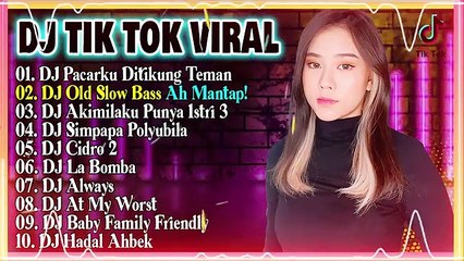 Tiktok Dance Mashup *Clean*