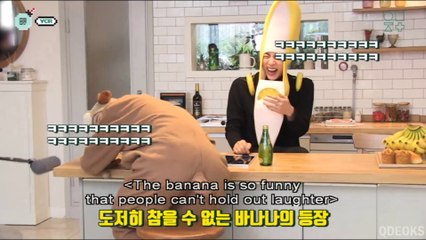 BTS 3RD MUSTER SPECIAL FEATURES PT 1/2