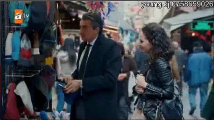 Temptation of Love ep 04 Young Dj