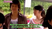 It started with a kiss Ep.28 - Sub español