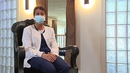 (06-05-2021) TOPO témoignages covid