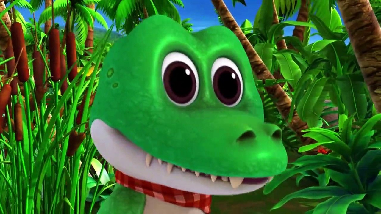 Learn with Little Baby Bum | Rig a Jig Jig | Nursery Rhymes for Babies | Songs for Kids part 1