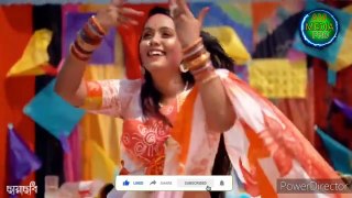 Aila re Noya Daman | আইলারে নয়া দামান | Noya Daman Song | Tosiba & Meem | bangla song