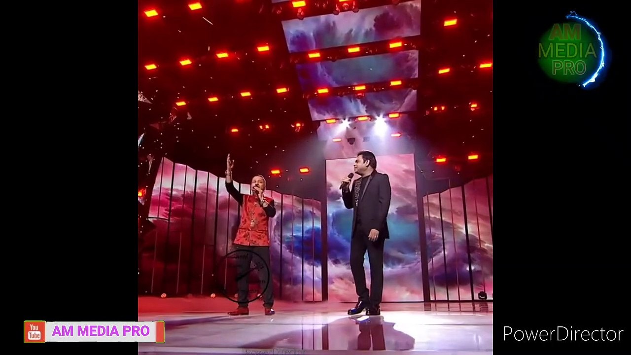 Yeh Jo Des Hai Tera swades | Swadws Song | A, R, Rahman | Kailash kher | hindi songs