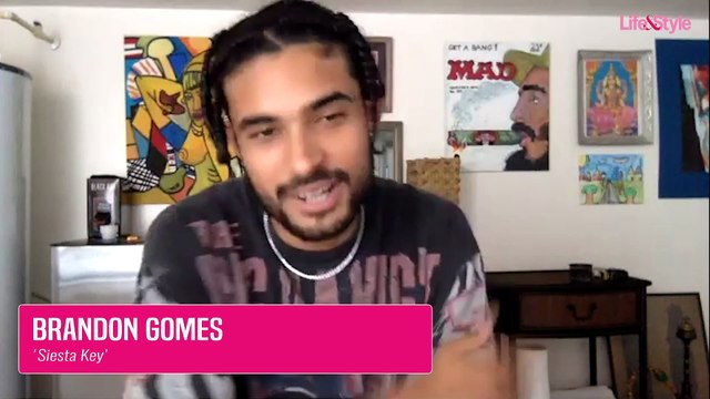 Siesta Key's Juliette Porter Gives Update on Her Relationship With Sam