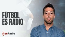 Fútbol es Radio: Un Chelsea superior deja al Madrid sin final de Champions