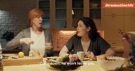 Yflix Movv Present Selfish Man Puts Down Pregnant Fiancee, She Decides to Act Back On Him  By DramatizeMe