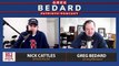 Breaking Down Patriots WR Room | Greg Bedard Patriots Podcast
