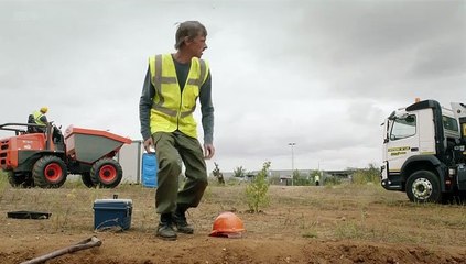 Detectorists S03E03